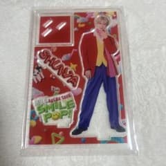 M!LK 曽野舜太 アクスタ 写真 まとめ売り M!LK ブルーシャワー 曽野舜太 アクスタ - メルカリ