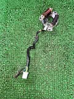 NSR50 NS-1 NS50F ジェネレーター 抵抗値確認済み - メルカリ