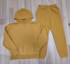【GAP 上下セット】フード▪️スウェットパンツのサムネイル