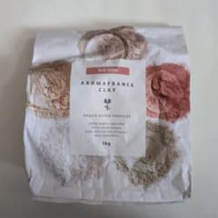 AROMAFRANCE CLAY Red Illite 1kg - メルカリ