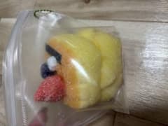 Diy Ladodoパンケーキ スクイーズのサムネイル