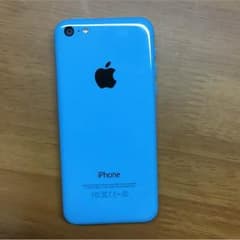 iPhone5C ジャンク品のサムネイル