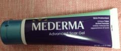 メデルマ MEDERMAアドバンストスカージェル50gのサムネイル