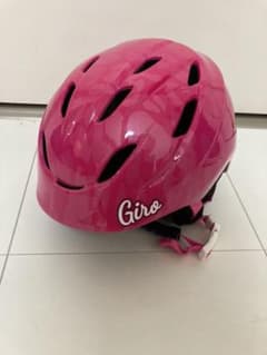 GIRO ジロー NINE.10 JR ヘルメット 子供用のサムネイル