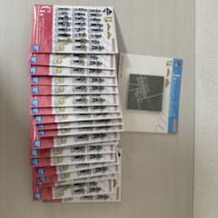 【新品】ヒロアカ G賞アクリルスタンド I賞ステーショナリー　20点まとめ売りのサムネイル