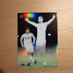 Ü*o様 Topps Jude Bellingham "Shadow Play"のサムネイル