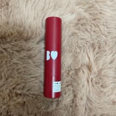 B IDOL つやぷるリップ 04 ほっとかないでRED 2.4gのサムネイル