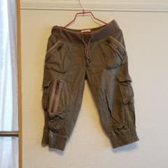 ゴアパンツのサムネイル