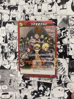 カード未開封 NARUTO ミラクルバトルカードダス 劇場版 特典カード＆DVDのサムネイル