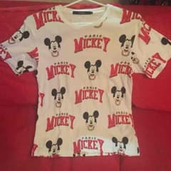 joyrich mickey Tシャツのサムネイル