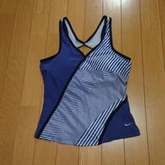 ナイキ ◇ カップ付きキャミソールのサムネイル