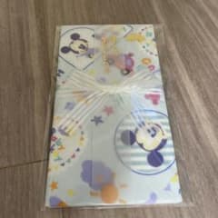 出産祝い　ご祝儀袋のサムネイル