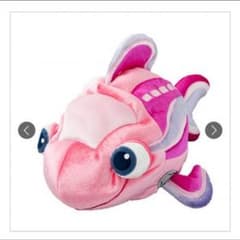 ディズニー シーライダー ファンキャップのサムネイル