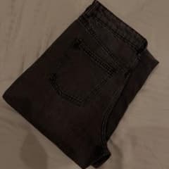 ZARA グレージーンズのサムネイル