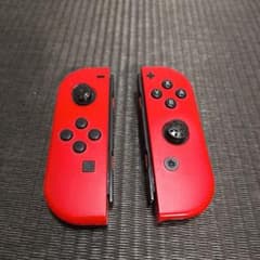 【ジャンク】Switch Joy-Con 左右セットのサムネイル