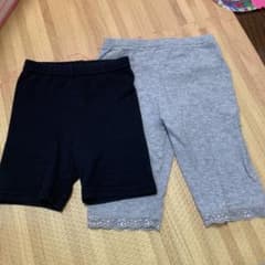 レギンス パンツ　110のサムネイル
