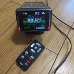 セルスター　AR-570FT SDカード付きのサムネイル