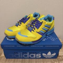 adidas ZX8000 ATMOS 27cmのサムネイル