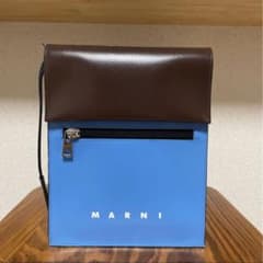 marni TRIBECAショルダーバッグ SBMQ0036A0のサムネイル