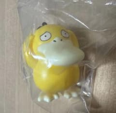 ポケモン　ポケモンセンター限定　ガチャ　悩む♾️コダック　困り目コダックのサムネイル