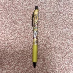 チップとデール シャープペンシル 本体のサムネイル