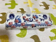 ◆新品未使用◆ピレアグラウカ　シンデレラペンケース　小物入れのサムネイル