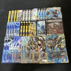 デュエルマスターズ 初期 vc MAXレア含む。超次元ダーツデッキパーツまとめ m68248728622_1.jpg?1771156596