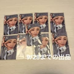 DXTEEN 田中笑太郎 トレカ まとめ売り9/28までの出品のサムネイル