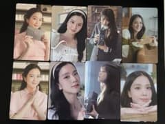 BLACKPINK ジス トレカのサムネイル