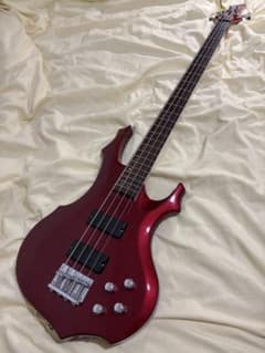 ESP GrassRoots Forest G-FR RED - メルカリ