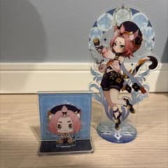 原神 ディオナ アクリルスタンドセットのサムネイル