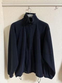 The Ennoy Professional フリースジャケットのサムネイル