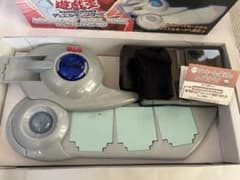 遊戯王 オフィシャルカードゲーム アカデミーデュエルディスク - メルカリ