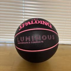 SPALDING バスケットボール LUMINOUS 6号のサムネイル