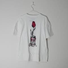 Wasted Youth ホワイト Tシャツのサムネイル