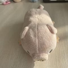 ブタ　ぬいぐるみのサムネイル
