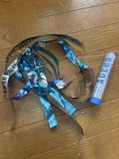 ACEes 銀テ ペンライトトップのサムネイル