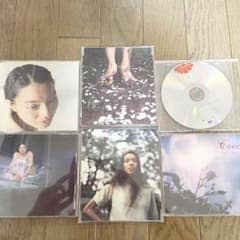 Cocco シングル セット売りのサムネイル