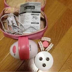 ボディケアローラー セルライトのサムネイル