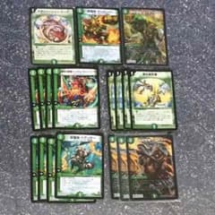 ベアフガンパーツのサムネイル