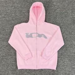 IDA SPLY ZIP UP HOODI M 並行輸入品のサムネイル