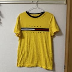TOMMY HILFIGER Tシャツのサムネイル