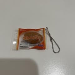 カレーパン スクイーズマスコットのサムネイル
