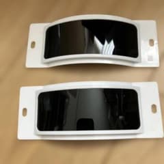 【まとめ買い大歓迎】アーテック　日食グラス2枚 約16x6x2.3cmのサムネイル