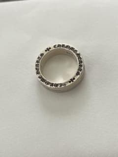 クロムハーツ　スペーサーリング　6mm シルバー　chrome heartsのサムネイル