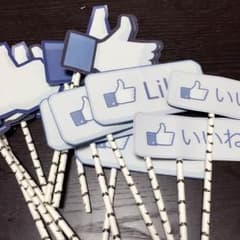フォトプロップス Facebookのサムネイル