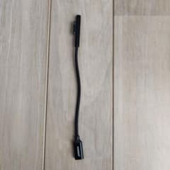 Surface用　充電用変換コネクター（０．２ｍ）のサムネイル