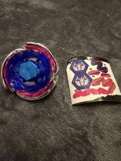 [メタルファイトベイブレード] 美品　ビックバンペガシスF:Dのサムネイル