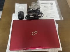 FMVA53U 富士通パソコン Windows8.1のサムネイル