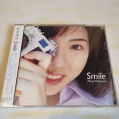 岡本真夜 Smile プロモ盤CDのサムネイル